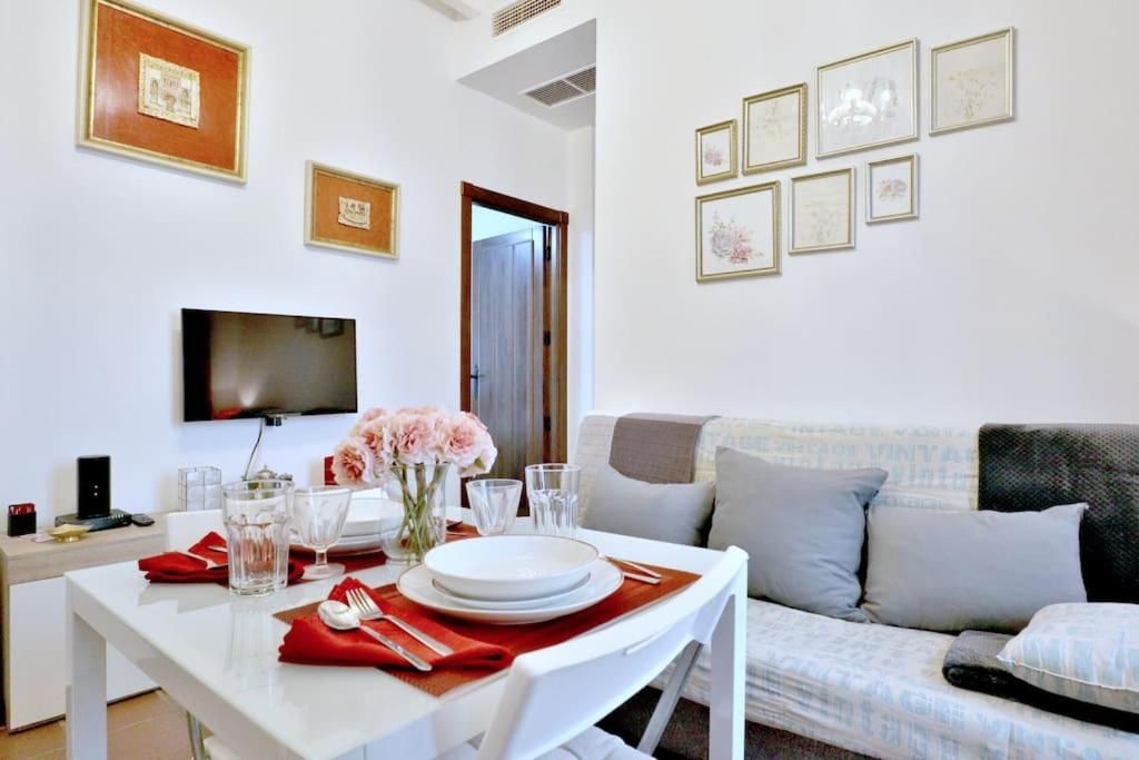 Horno24, Alojamiento Con Patio Andaluz, Tipico De Córdoba Kültér fotó
