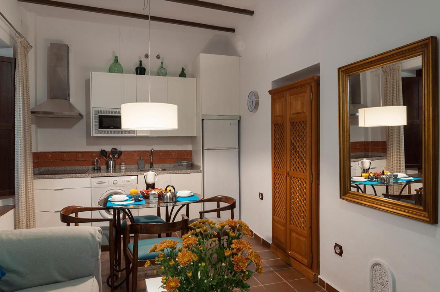 Horno24, Alojamiento Con Patio Andaluz, Tipico De Córdoba Kültér fotó