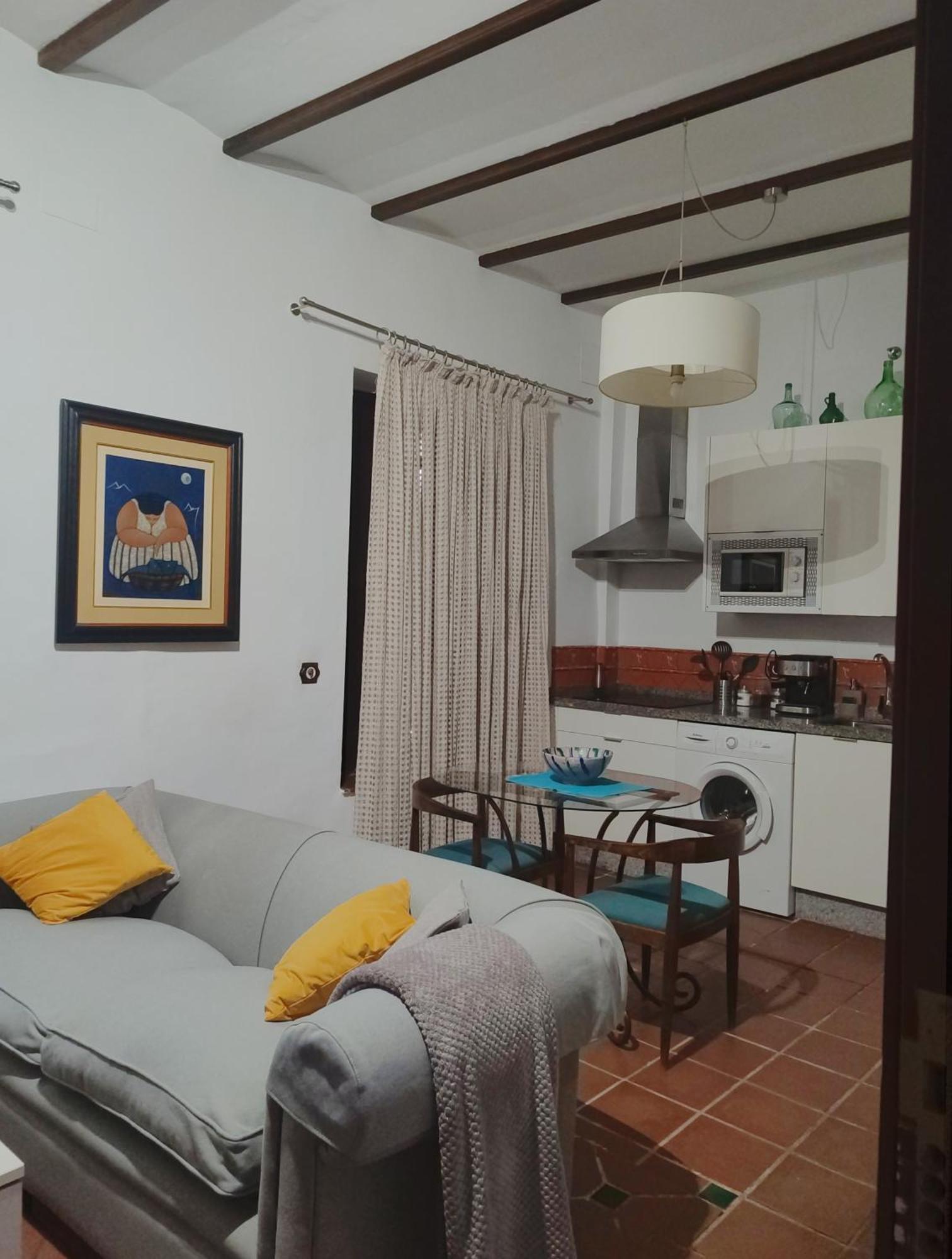 Horno24, Alojamiento Con Patio Andaluz, Tipico De Córdoba Kültér fotó