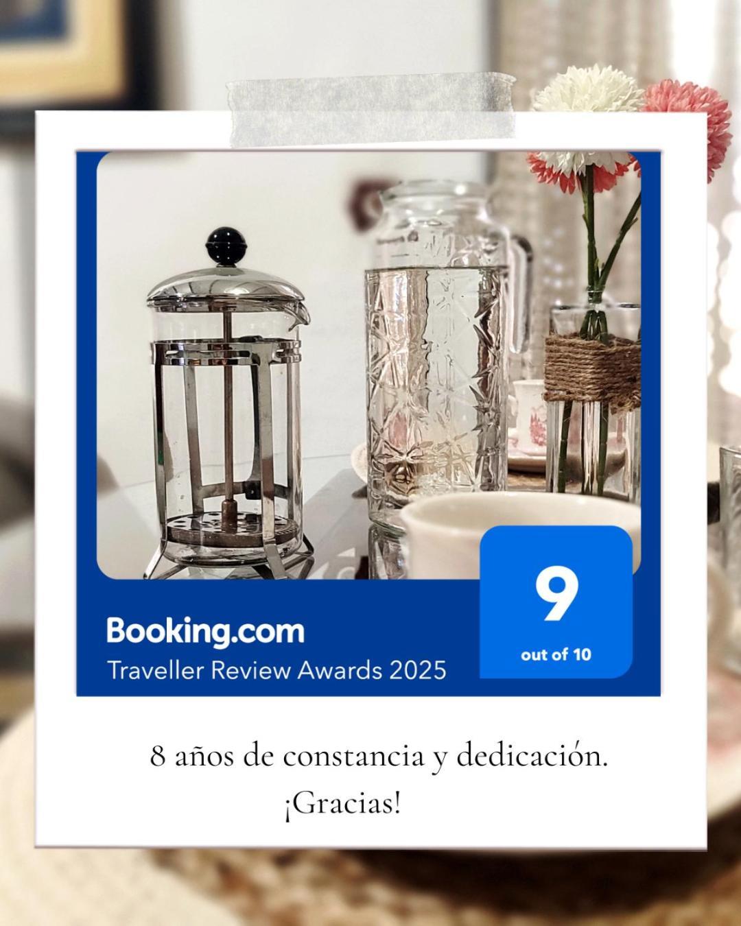 Horno24, Alojamiento Con Patio Andaluz, Tipico De Córdoba Szoba fotó