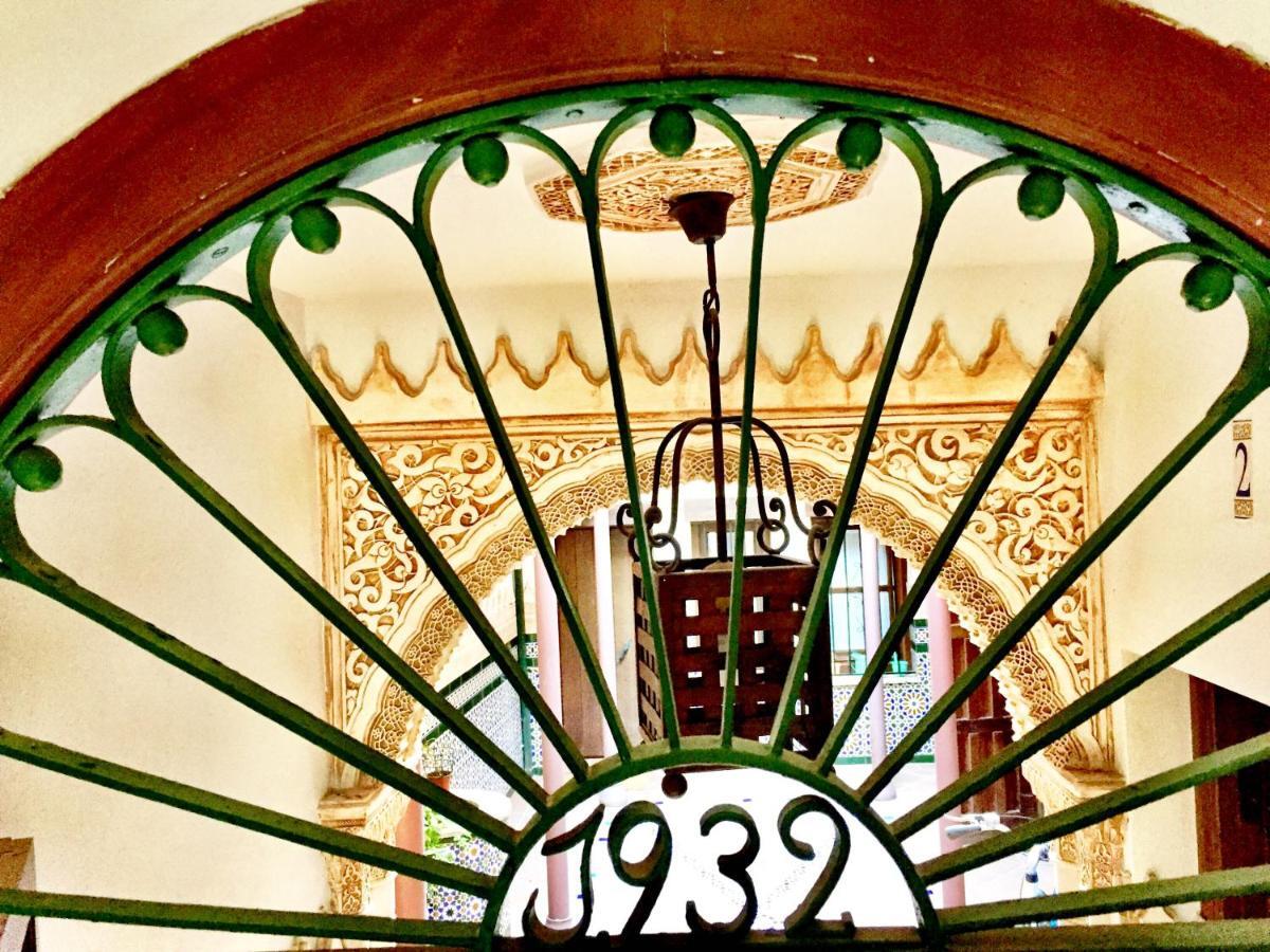 Horno24, Alojamiento Con Patio Andaluz, Tipico De Córdoba Kültér fotó